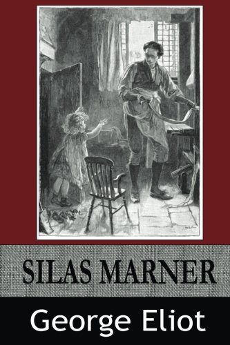 Stock image for Silas Marner for sale by Revaluation Books