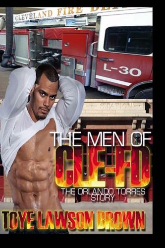 9781499162110: The Men of CLE-FD The Orlando Torres Story