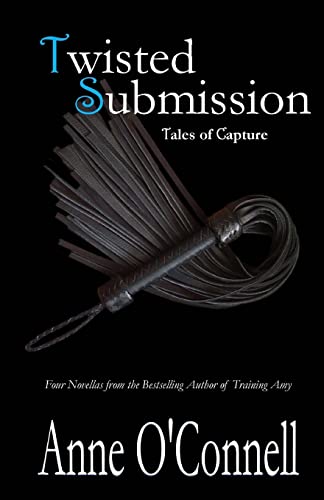 Imagen de archivo de Twisted Submission Tales of Capture a la venta por PBShop.store US