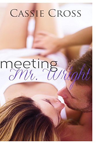 Stock image for Meeting Mr. Wright for sale by MusicMagpie