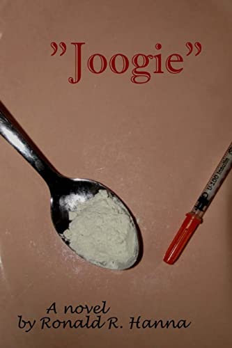 Stock image for Joogie for sale by THE SAINT BOOKSTORE