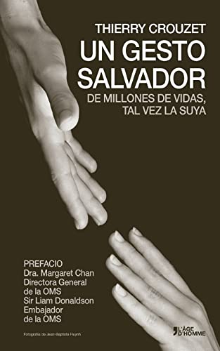 Stock image for Un Gesto Salvador for sale by THE SAINT BOOKSTORE