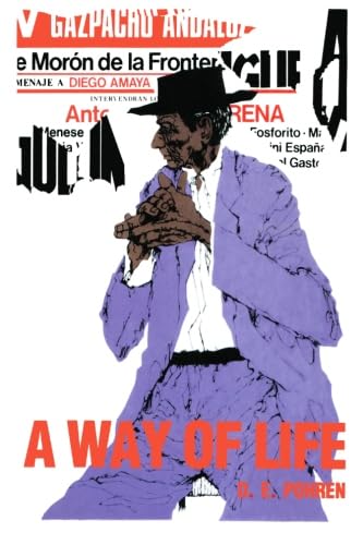 Imagen de archivo de A Way of Life a la venta por New Legacy Books