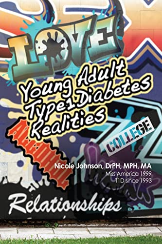 Stock image for Young Adult Type 1 Diabetes Realities for sale by Better World Books