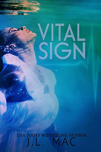 Stock image for Vital Sign for sale by Lucky's Textbooks