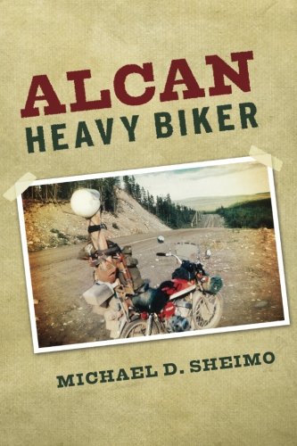 Stock image for Alcan Heavy Biker for sale by Irish Booksellers