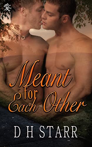 Stock image for Meant For Each Other for sale by THE SAINT BOOKSTORE
