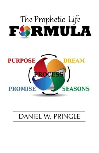 Beispielbild fr The Prophetic Life Formula zum Verkauf von ThriftBooks-Dallas