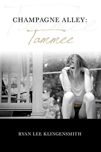 Image d'archives pour Champagne Alley: Tammee mis en vente par California Books