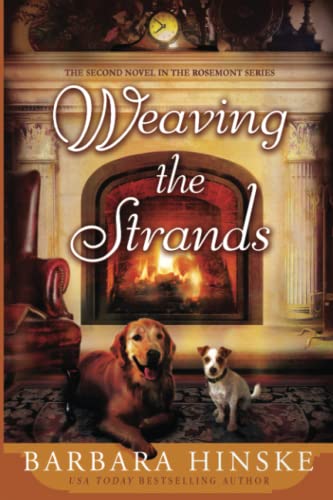 Stock image for Weaving the Strands for sale by Better World Books