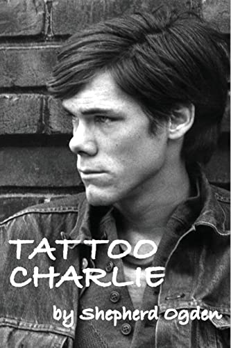 Stock image for Tattoo Charlie for sale by Ground Zero Books, Ltd.