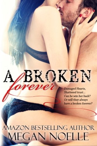Beispielbild fr A Broken Forever: Volume 1 zum Verkauf von Revaluation Books