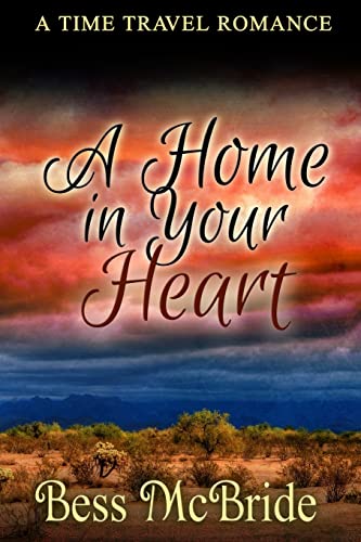 Stock image for A Home in Your Heart for sale by THE SAINT BOOKSTORE
