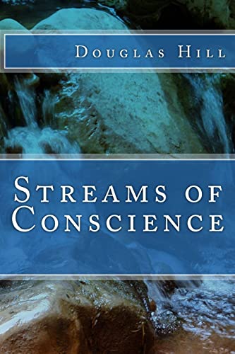 Stock image for Streams of Conscience for sale by THE SAINT BOOKSTORE