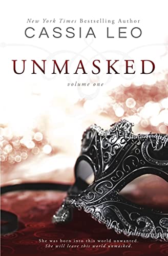Stock image for UNMASKED: Volume One (Volume 1) for sale by Hawking Books