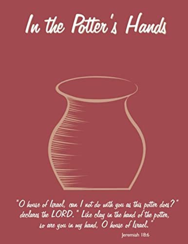 9781499193886: In the Potter's Hands