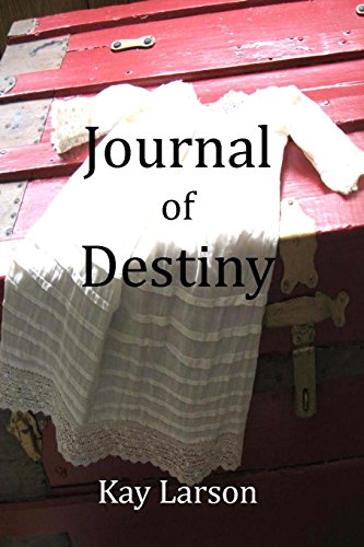 9781499195835: Journal of Destiny