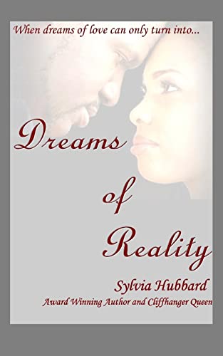 Stock image for Dreams Of Reality for sale by PBShop.store US