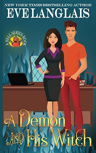 Stock image for A Demon and His Witch for sale by ThriftBooks-Dallas