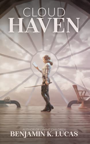 Stock image for Cloud Haven: Book One Of The Cloud Haven Series (1) for sale by Revaluation Books