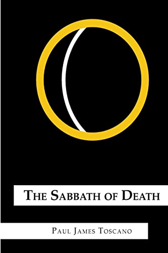 Stock image for The Sabbath of Death for sale by THE SAINT BOOKSTORE