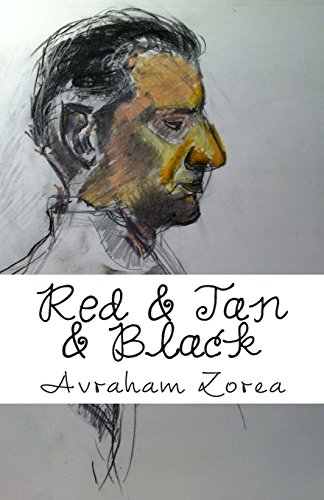 Beispielbild fr Red & Tan & Black zum Verkauf von Revaluation Books