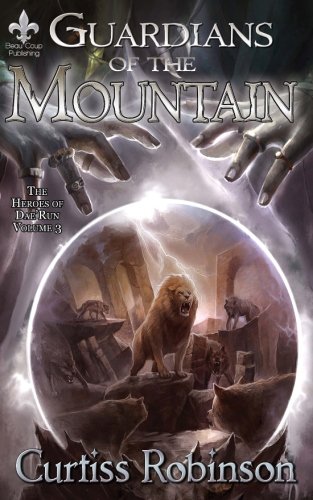 9781499204575: Guardians of the Mountain (The Heroes of Dae’run)