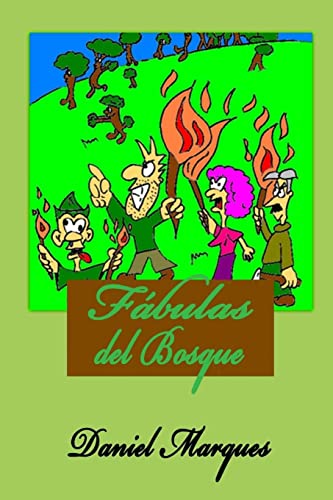 Stock image for Fbulas del Bosque (Spanish Edition) for sale by Lucky's Textbooks