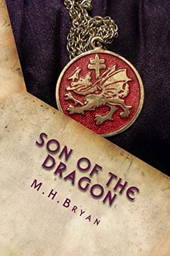 9781499212433: Son of the Dragon: Book One of the Immortal Dragon Series: Volume 1