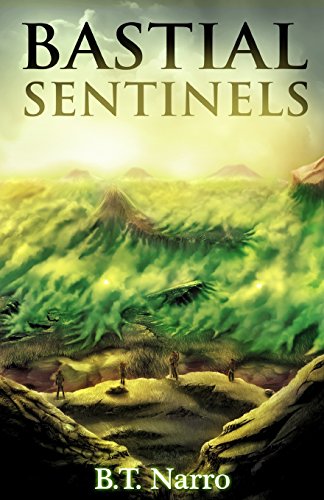 Stock image for Bastial Sentinels for sale by Revaluation Books
