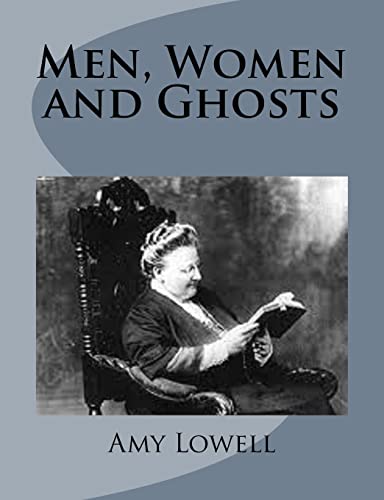 Stock image for Men, Women and Ghosts for sale by THE SAINT BOOKSTORE