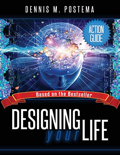 Stock image for Action Guide Designing Your Life for sale by Lucky's Textbooks