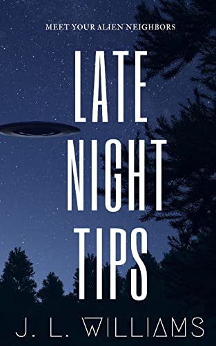 9781499216158: Late Night Tips