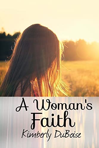 Stock image for A Woman's Faith for sale by ABC Books
