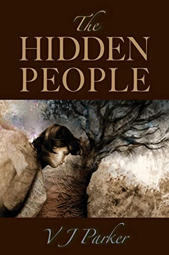 9781499223637: The Hidden People