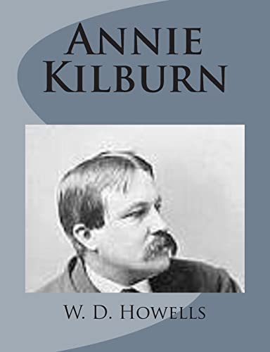 Stock image for Annie Kilburn for sale by THE SAINT BOOKSTORE