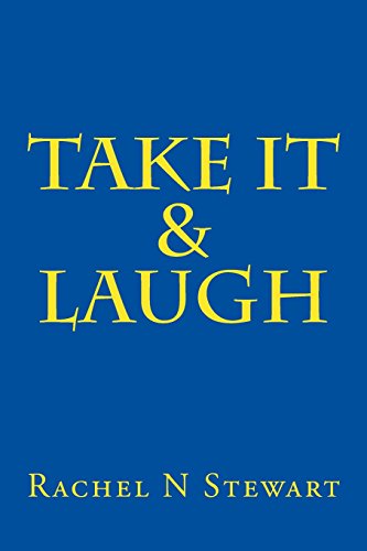 Beispielbild fr Take It & Laugh zum Verkauf von Irish Booksellers