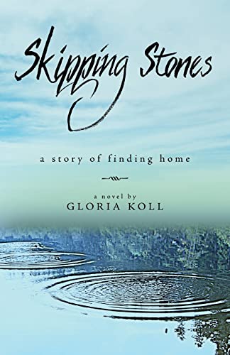 Beispielbild fr Skipping Stones : A Story of Finding Home zum Verkauf von Better World Books