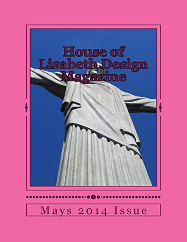 Stock image for House of Lisabeth Design Magazine for sale by Lucky's Textbooks