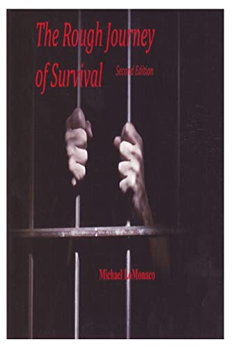 Stock image for The Rough Journey of Survival for sale by THE SAINT BOOKSTORE