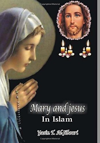 9781499236101: Mary and Jesus in Islam