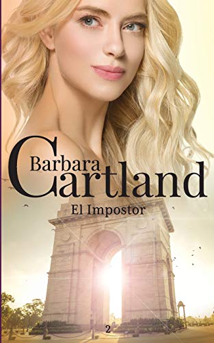 9781499236675: El Impostor (La Coleccin Eterna de Barbara Cartland) (Spanish Edition)