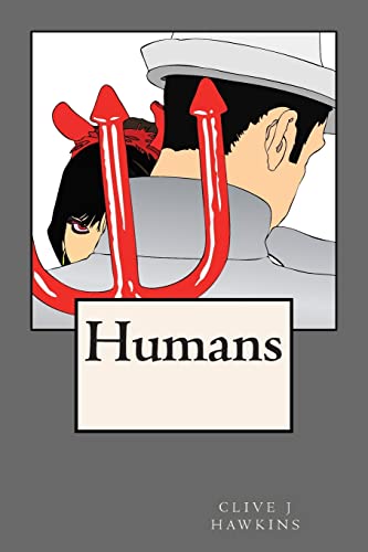 Stock image for Humans for sale by Bahamut Media