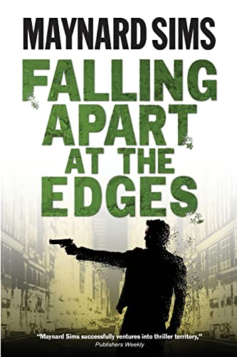 Imagen de archivo de Falling Apart At The Edges a la venta por Lucky's Textbooks