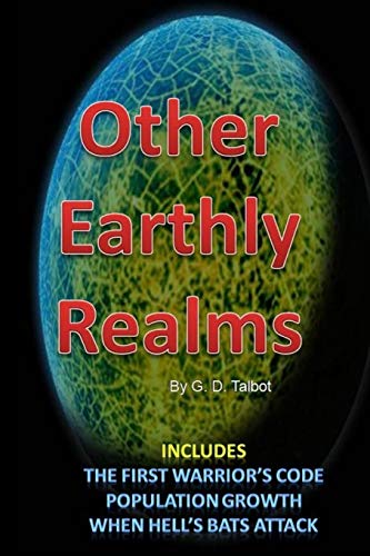 Beispielbild fr Other Earthly Realms zum Verkauf von Revaluation Books