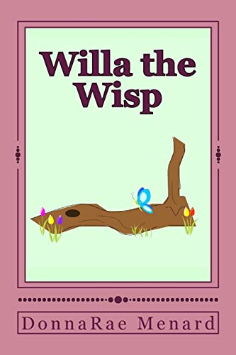 Beispielbild fr Willa the Wisp zum Verkauf von ThriftBooks-Dallas