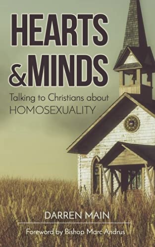 Beispielbild fr Hearts & Minds: Talking to Christians About Homosexuality: 2nd Edition zum Verkauf von Gulf Coast Books