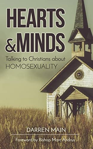 Stock image for Hearts & Minds: Talking to Christians About Homosexuality: 2nd Edition for sale by Gulf Coast Books
