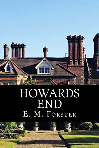 9781499248081: Howards End