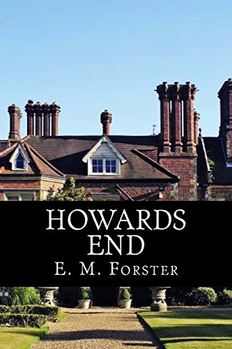 Stock image for Howards End for sale by Bayside Books